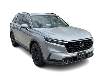 2023 Honda CR-V in Markham, Ontario