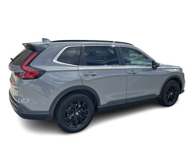 2023 Honda CR-V in Markham, Ontario