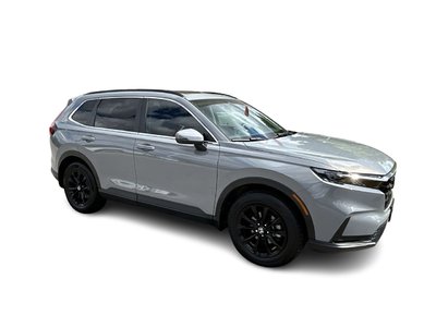 2023 Honda CR-V in Markham, Ontario