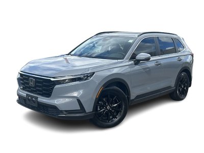 2023 Honda CR-V in Markham, Ontario