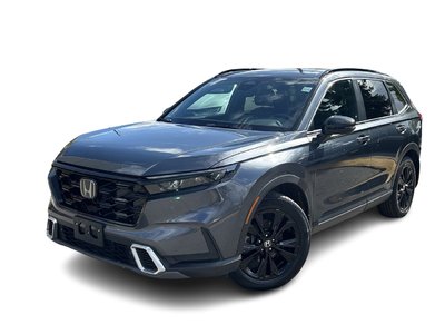 2023 Honda CR-V in Markham, Ontario