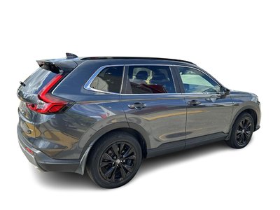 2023 Honda CR-V in Markham, Ontario