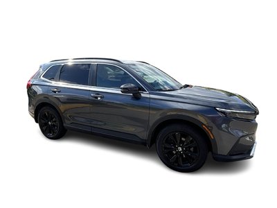 2023 Honda CR-V in Markham, Ontario