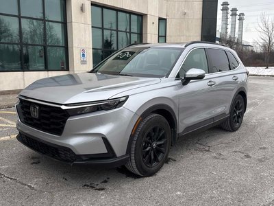 2023 Honda CR-V in Markham, Ontario