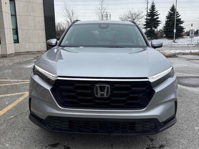 2023 Honda CR-V in Markham, Ontario