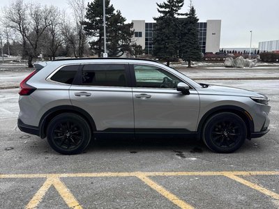 2023 Honda CR-V in Markham, Ontario