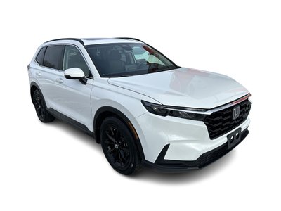 2023 Honda CR-V in Markham, Ontario