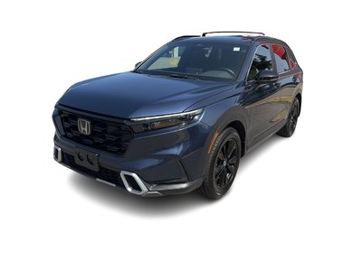 2023 Honda CR-V in Markham, Ontario