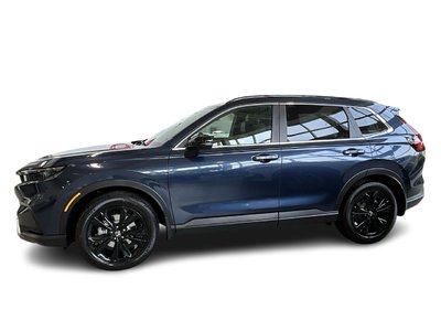 2023 Honda CR-V in Markham, Ontario