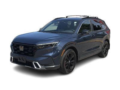 2023 Honda CR-V in Markham, Ontario