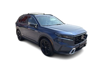2023 Honda CR-V in Markham, Ontario