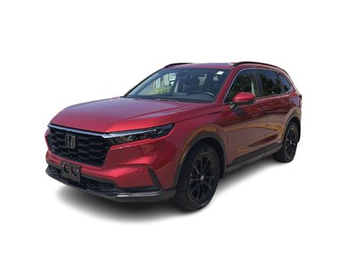 2023 Honda CR-V in Markham, Ontario