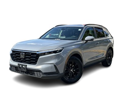2023 Honda CR-V in Markham, Ontario