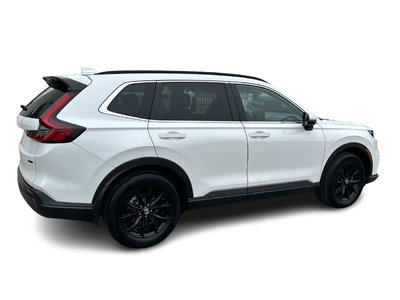 Honda CR-V  2024 à Markham, Ontario