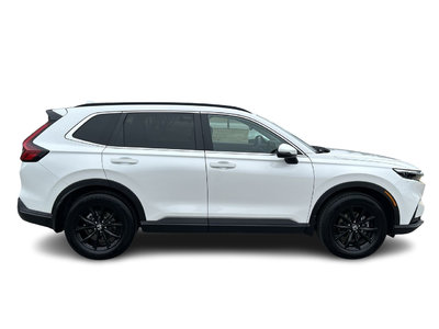 Honda CR-V  2024 à Markham, Ontario