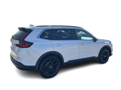 2024 Honda CR-V in Markham, Ontario