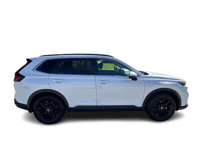 2024 Honda CR-V in Markham, Ontario
