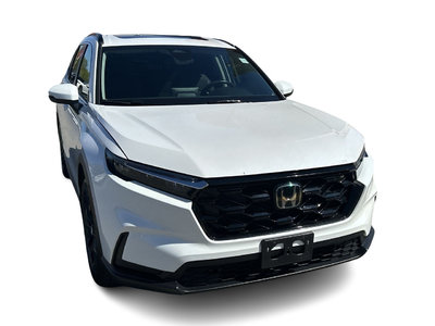2024 Honda CR-V in Markham, Ontario