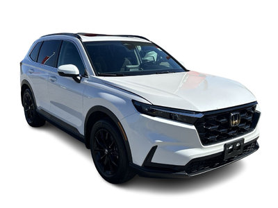 2024 Honda CR-V in Markham, Ontario