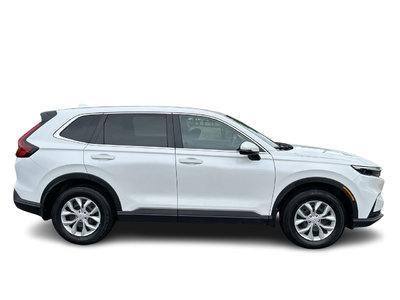 2024 Honda CR-V in Markham, Ontario