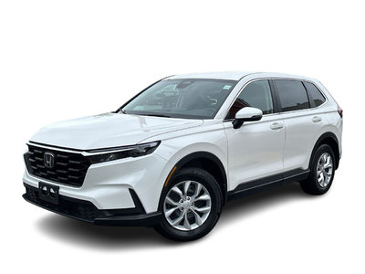 2024 Honda CR-V in Markham, Ontario