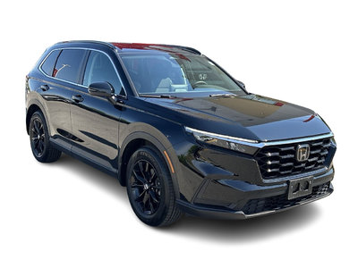 2024 Honda CR-V in Markham, Ontario