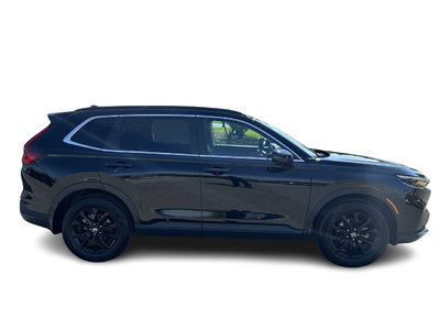 2024 Honda CR-V in Markham, Ontario