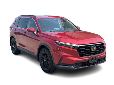 2024 Honda CR-V in Markham, Ontario