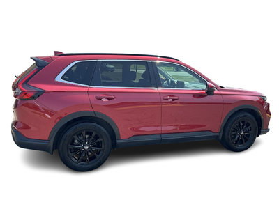 2024 Honda CR-V in Markham, Ontario