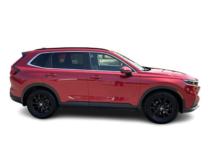 2024 Honda CR-V in Markham, Ontario