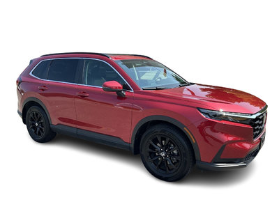 2024 Honda CR-V in Markham, Ontario