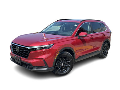 2024 Honda CR-V in Markham, Ontario