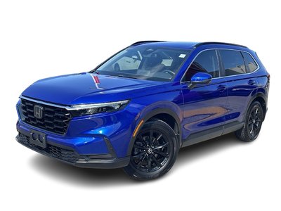 2024 Honda CR-V in Markham, Ontario