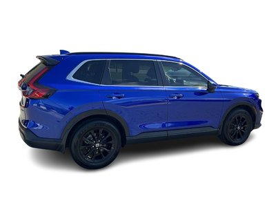 2024 Honda CR-V in Markham, Ontario