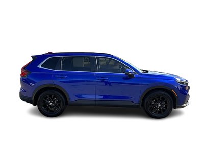 2024 Honda CR-V in Markham, Ontario