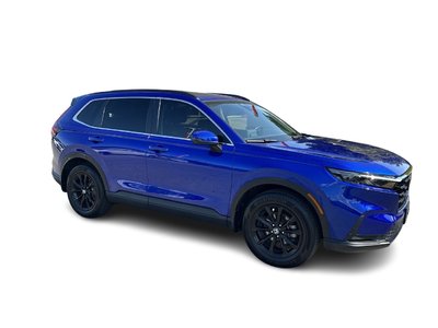 2024 Honda CR-V in Markham, Ontario