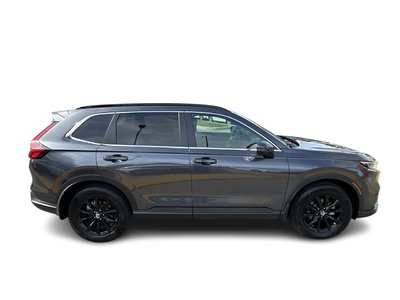 2024 Honda CR-V in Markham, Ontario