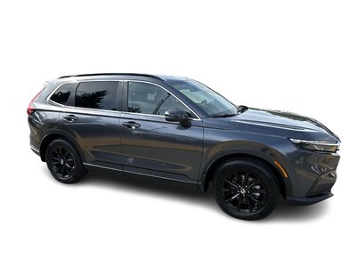 2024 Honda CR-V in Markham, Ontario