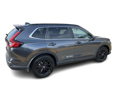 2024 Honda CR-V in Markham, Ontario