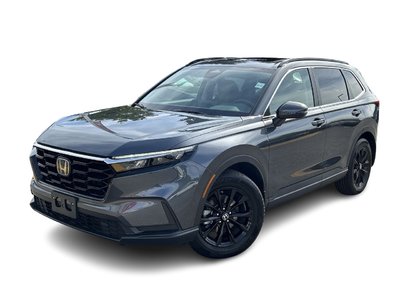 2024 Honda CR-V in Markham, Ontario