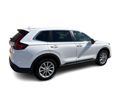 2024 Honda CR-V in Markham, Ontario