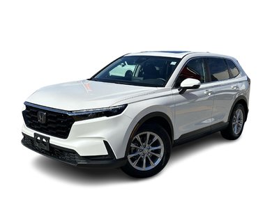2024 Honda CR-V in Markham, Ontario