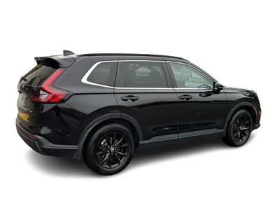 2024 Honda CR-V in Markham, Ontario