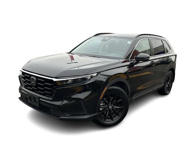 2024 Honda CR-V in Markham, Ontario