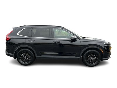 2024 Honda CR-V in Markham, Ontario