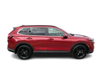 2024 Honda CR-V in Markham, Ontario