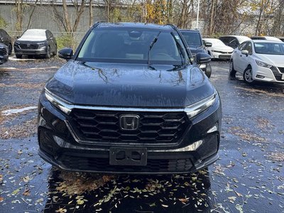 2024 Honda CR-V in Markham, Ontario