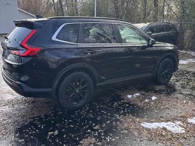 2024 Honda CR-V in Markham, Ontario