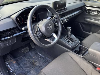 2024 Honda CR-V in Markham, Ontario