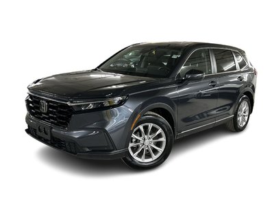 2024 Honda CR-V in Markham, Ontario